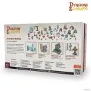 Archon Studio - Dungeons & Lasers Expansion Set: ANCIENT RUINS SCATTER TERRAIN terepkészlet