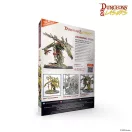 Archon Studio - Dungeons & Lasers Miniatures: DEMONIC TREE figura készlet