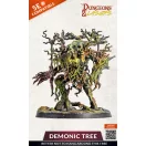 Archon Studio - Dungeons & Lasers Miniatures: DEMONIC TREE figura készlet