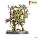 Archon Studio - Dungeons & Lasers Miniatures: DEMONIC TREE figura készlet