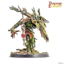 Archon Studio - Dungeons & Lasers Miniatures: DEMONIC TREE figura készlet