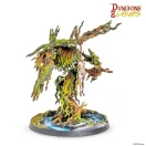Archon Studio - Dungeons & Lasers Miniatures: DEMONIC TREE figura készlet