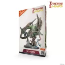 Archon Studio - Dungeons & Lasers Dragons: WYVERN figura készlet