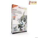 Archon Studio - Dungeons & Lasers Dragons: WYVERN figura készlet