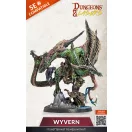 Archon Studio - Dungeons & Lasers Dragons: WYVERN figura készlet