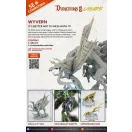 Archon Studio - Dungeons & Lasers Dragons: WYVERN figura készlet