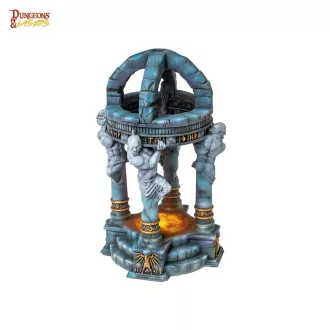   Archon Studio - Dungeons & Lasers Starter Set: LAND OF THE GIANTS terepkészlet