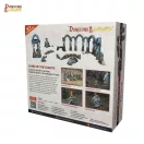 Archon Studio - Dungeons & Lasers Starter Set: LAND OF THE GIANTS terepkészlet