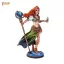 Archon Studio - Dungeons & Lasers Miniatures: YGRID THE GIANTESS figura készlet