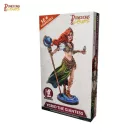 Archon Studio - Dungeons & Lasers Miniatures: YGRID THE GIANTESS figura készlet