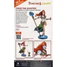 Archon Studio - Dungeons & Lasers Miniatures: YGRID THE GIANTESS figura készlet