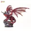 Archon Studio - Dungeons & Lasers Dragons: THOS THE YOUNG DRAGON figura készlet