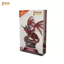 Archon Studio - Dungeons & Lasers Dragons: THOS THE YOUNG DRAGON figura készlet