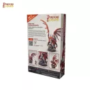 Archon Studio - Dungeons & Lasers Dragons: THOS THE YOUNG DRAGON figura készlet