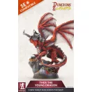 Archon Studio - Dungeons & Lasers Dragons: THOS THE YOUNG DRAGON figura készlet