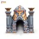 Archon Studio - Dungeons & Lasers Expansion Set: ENTRANCES PACK terepkészlet