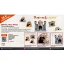 Archon Studio - Dungeons & Lasers Expansion Set: ENTRANCES PACK terepkészlet