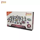 Archon Studio - Dungeons & Lasers Miniatures: SCENIC URBAN BASES SET terepkészlet