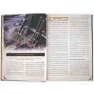 Archon Studio - Dungeons & Lasers THE WORLD OF DEUSLAIR: RPG CAMPAIGN (hardcover) könyv