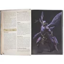 Archon Studio - Dungeons & Lasers THE WORLD OF DEUSLAIR: RPG CAMPAIGN (hardcover) könyv