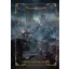 Archon Studio - Dungeons & Lasers THE WORLD OF DEUSLAIR: BESTIARY BOOK (hardcover) könyv