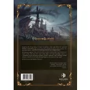 Archon Studio - Dungeons & Lasers THE WORLD OF DEUSLAIR: BESTIARY BOOK (hardcover) könyv