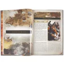 Archon Studio - Dungeons & Lasers THE WORLD OF DEUSLAIR: BESTIARY BOOK (hardcover) könyv