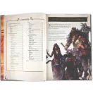 Archon Studio - Dungeons & Lasers THE WORLD OF DEUSLAIR: BESTIARY BOOK (hardcover) könyv
