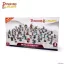 Archon Studio - Dungeons & Lasers Miniatures: DEUSLAIR: CORE SET figura készlet