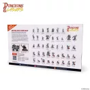 Archon Studio - Dungeons & Lasers Miniatures: DEUSLAIR: CORE SET figura készlet