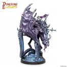 Archon Studio - Dungeons & Lasers Miniatures: DEUSLAIR: WOLFRAKE figura készlet