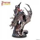 Archon Studio - Dungeons & Lasers Miniatures: DEUSLAIR: WOLFRAKE figura készlet