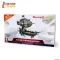 Archon Studio - Dungeons & Lasers DEUSLAIR: FLYING PIRATES AIRSHIP terepkészlet