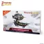 Archon Studio - Dungeons & Lasers DEUSLAIR: FLYING PIRATES AIRSHIP terepkészlet