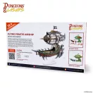 Archon Studio - Dungeons & Lasers DEUSLAIR: FLYING PIRATES AIRSHIP terepkészlet