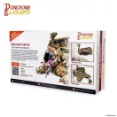 Archon Studio - Dungeons & Lasers Miniatures: DRAGON TURTLE figura készlet