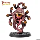 Archon Studio - Dungeons & Lasers Miniatures: OBSERVER figura készlet