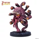 Archon Studio - Dungeons & Lasers Miniatures: OBSERVER figura készlet