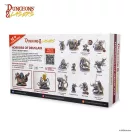 Archon Studio - Dungeons & Lasers Miniatures: HORRORS OF DEUSLAIR figura készlet