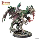 Archon Studio - Dungeons & Lasers Dragons: MIMIC DRAGON figura készlet