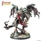 Archon Studio - Dungeons & Lasers Dragons: MIMIC DRAGON figura készlet