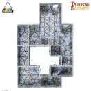 Archon Studio - Dungeons & Lasers Hall of Ancestors: Pre-Painted terepkészlet
