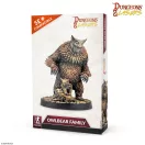 Archon Studio - Dungeons & Lasers Miniatures: OWLBEAR FAMILY figura készlet