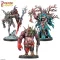 Archon Studio - Dungeons & Lasers Miniatures: WARLORDS OF CHAOS figura készlet