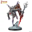Archon Studio - Dungeons & Lasers Miniatures: WARLORDS OF CHAOS figura készlet