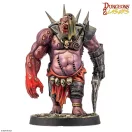 Archon Studio - Dungeons & Lasers Miniatures: WARLORDS OF CHAOS figura készlet