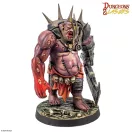Archon Studio - Dungeons & Lasers Miniatures: WARLORDS OF CHAOS figura készlet