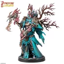 Archon Studio - Dungeons & Lasers Miniatures: WARLORDS OF CHAOS figura készlet