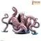 Archon Studio - Dungeons & Lasers Miniatures: GIANT KRAKEN figura készlet
