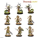 Archon Studio - Dungeons & Lasers Miniatures: WHITE EYES DUNES terepkészlet